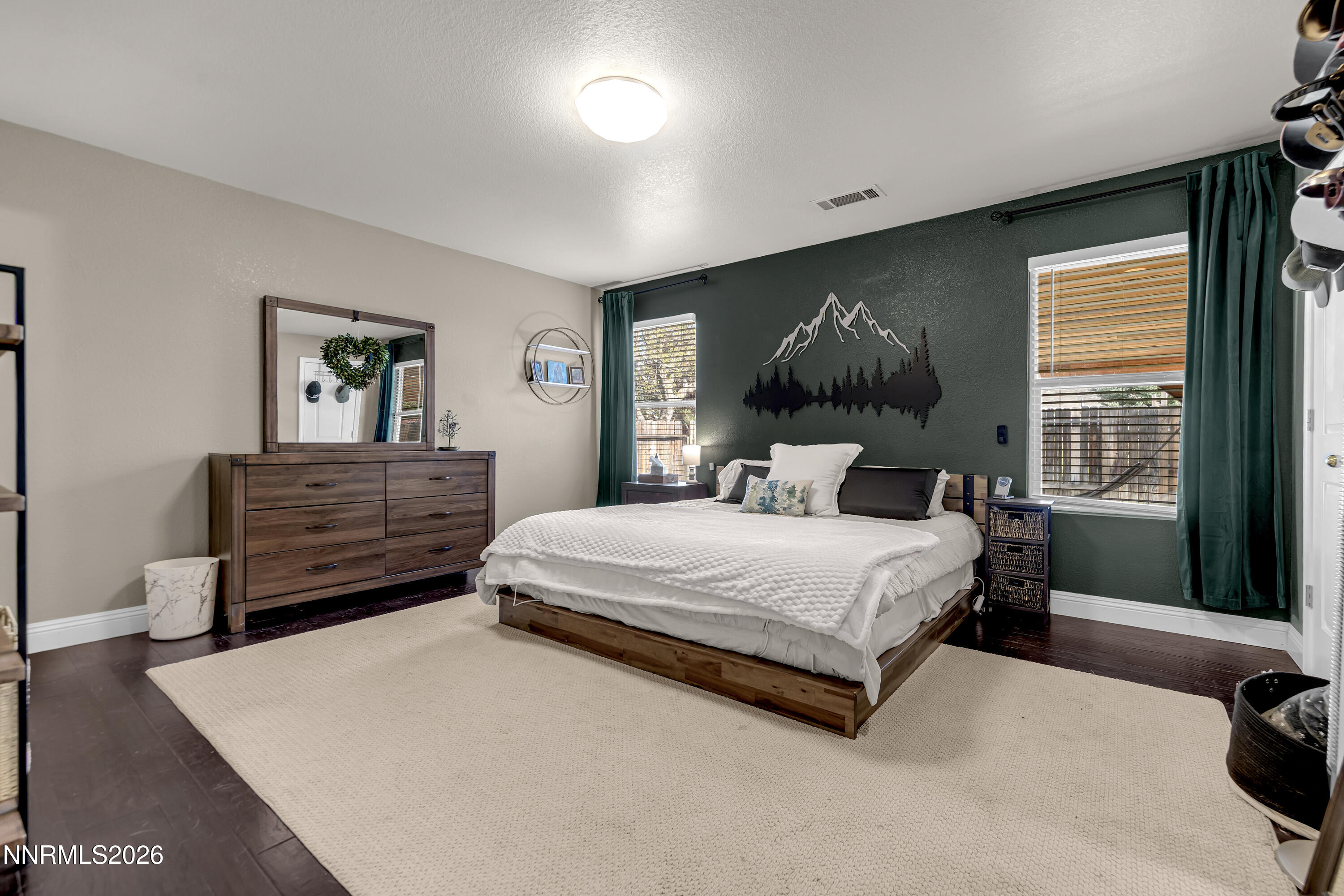 9514 Autumn Leaf Way Reno, NV 89506 - Photo 19 of 37 Primary Bedroom