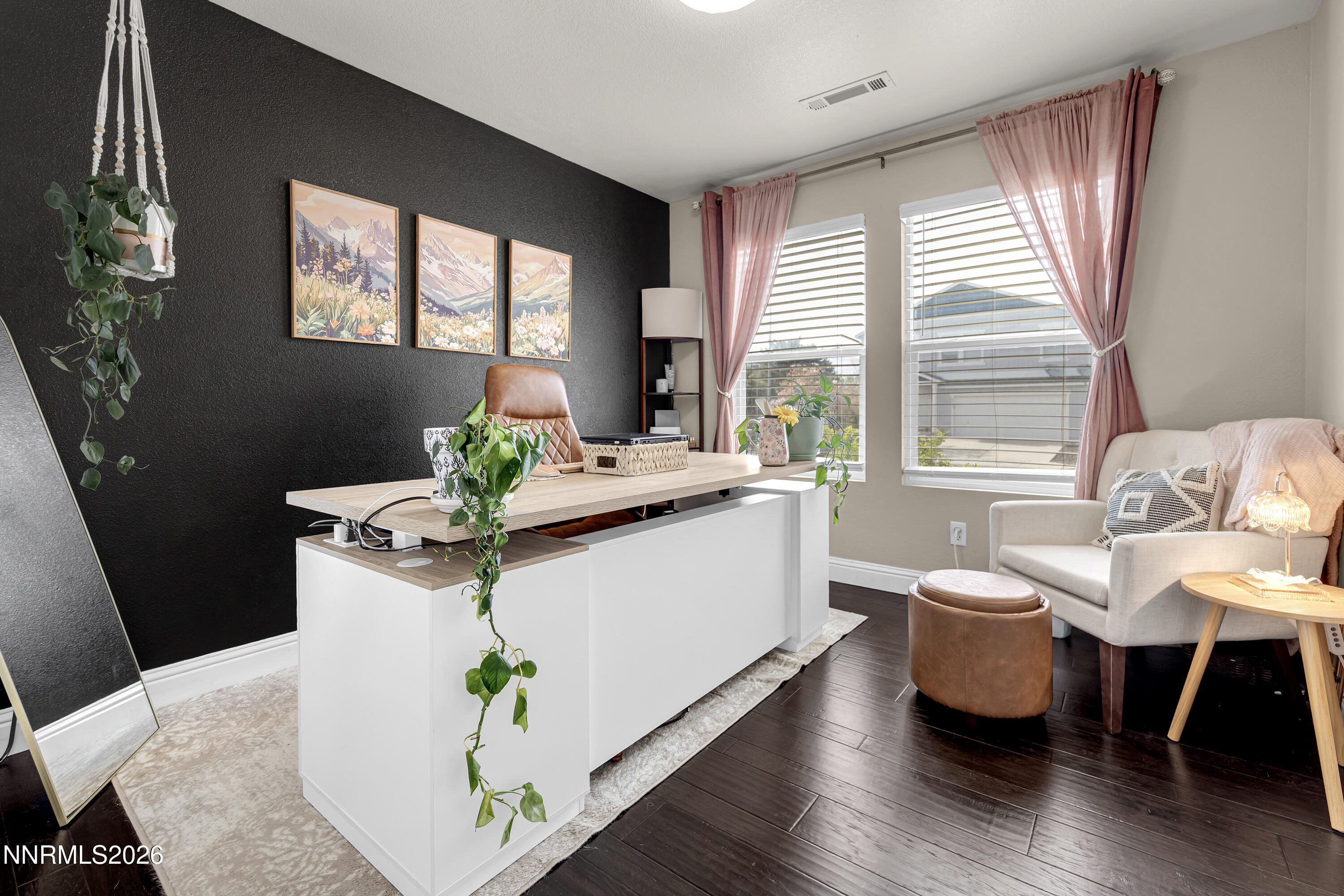 9514 Autumn Leaf Way Reno, NV 89506 - Photo 23 of 37 Bedroom 2