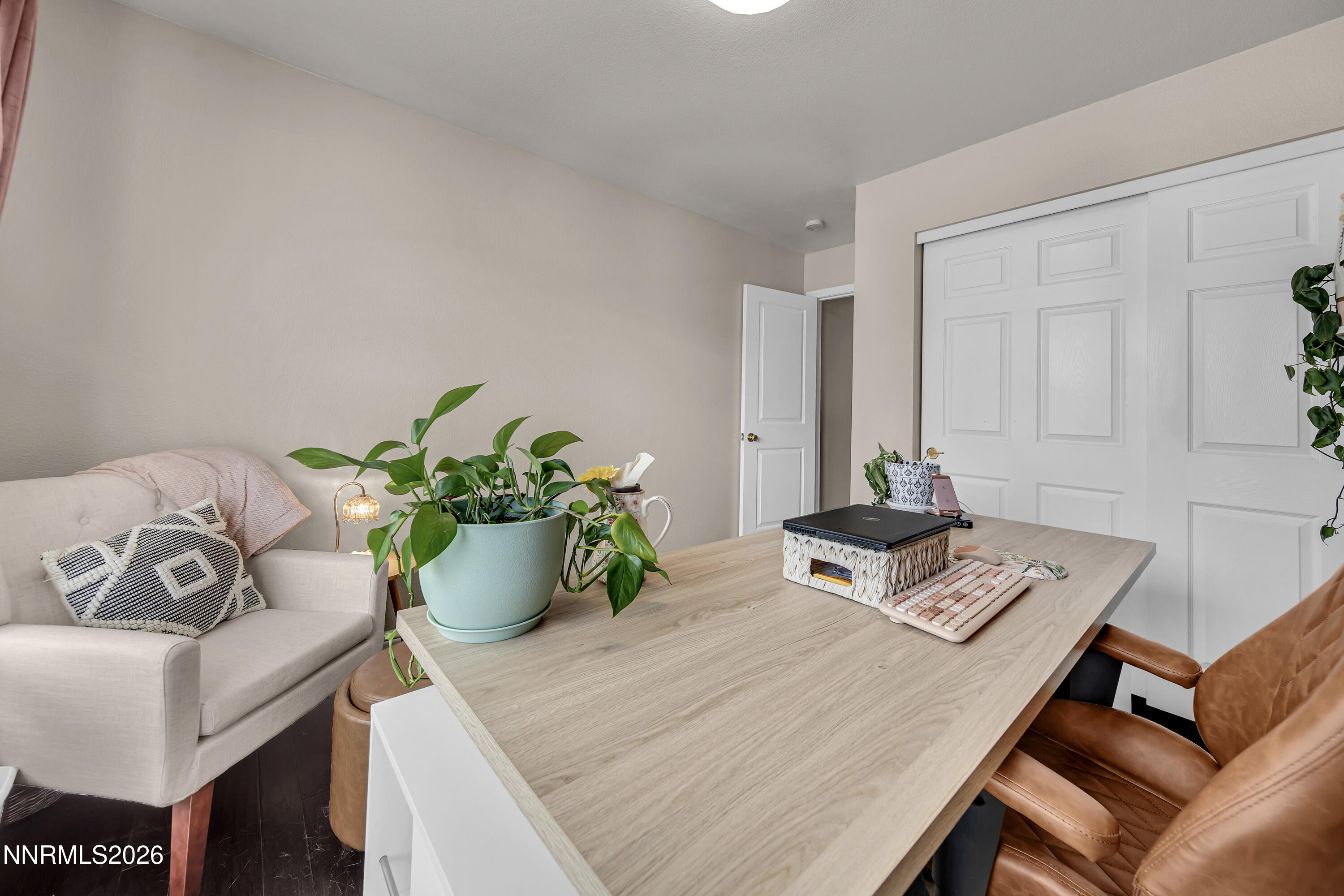 9514 Autumn Leaf Way Reno, NV 89506 - Photo 25 of 37 Bedroom 2