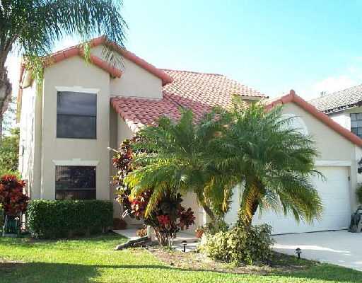 18945 Red Coral Way Boca Raton, FL 33498 - Photo 1 of 2 Primary Photo