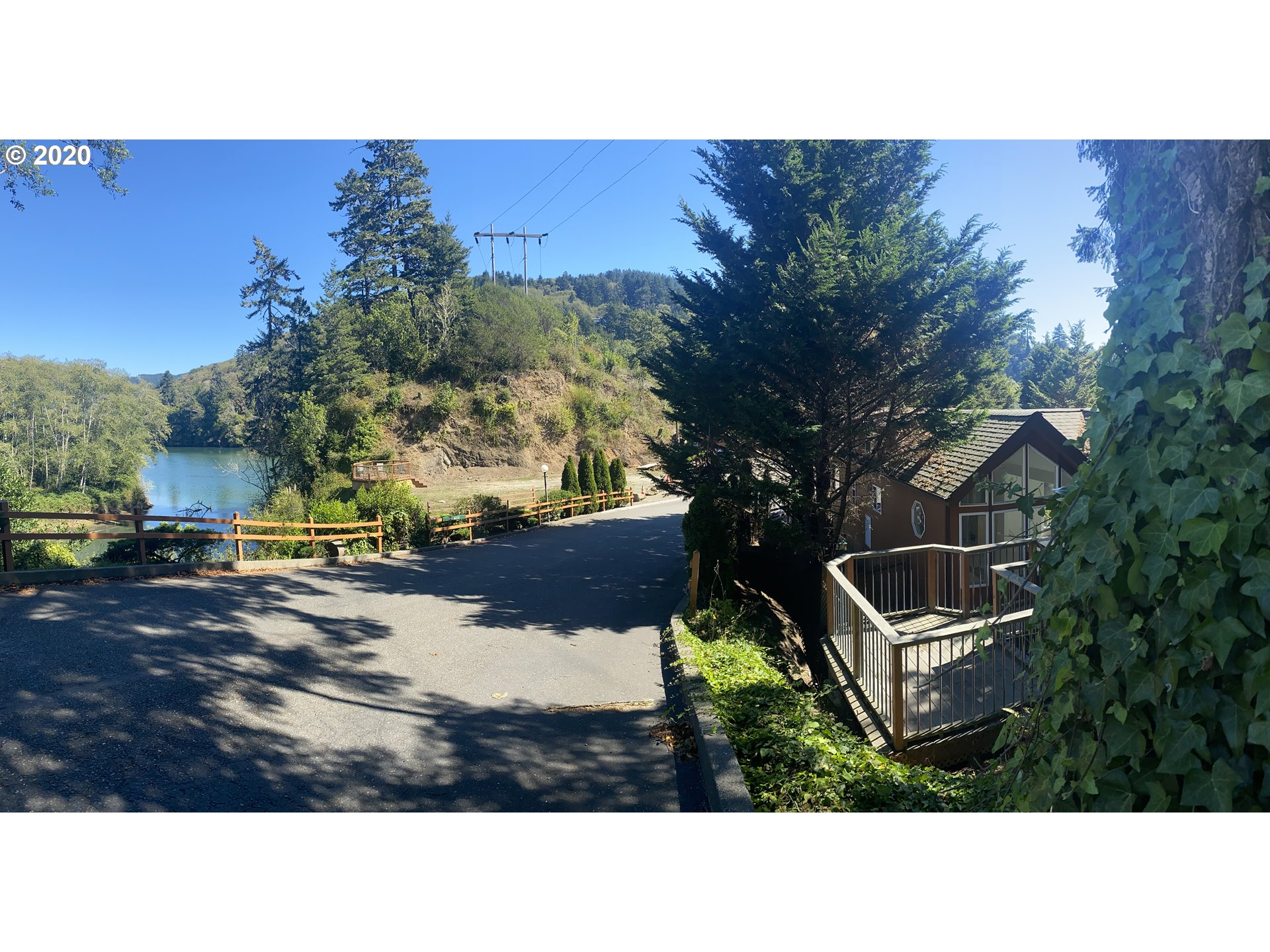 97748 North Bank Chetco River Road, Unit 1 Brookings, OR 97415 - Photo 1 of 26 Gallery Image 1