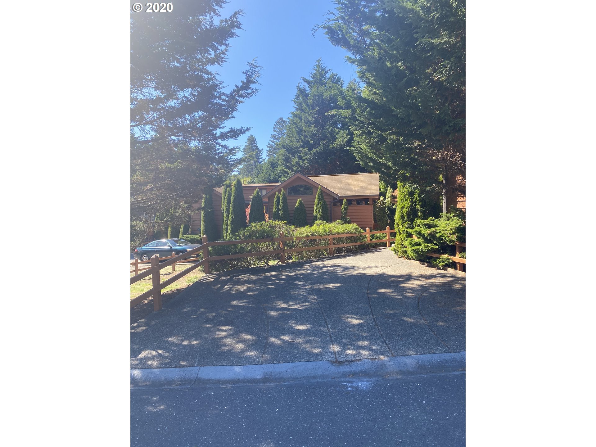 97748 North Bank Chetco River Road, Unit 1 Brookings, OR 97415 - Photo 5 of 26 Gallery Image 5