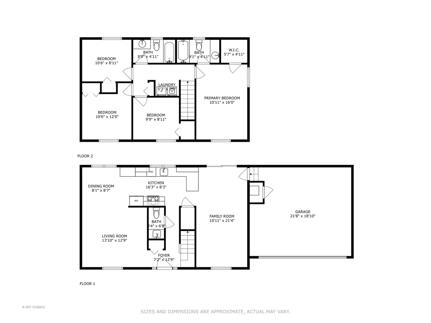 1709 Rutgers Court Naperville, IL 60565 - Photo 26 of 28 Gallery Image 26