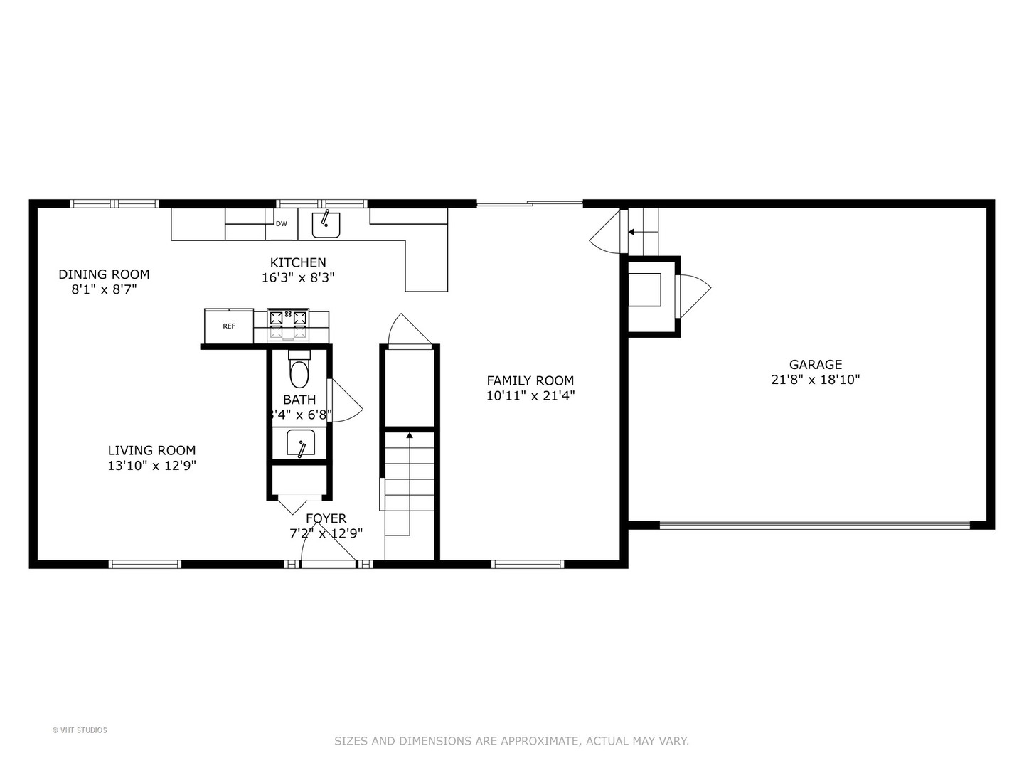 1709 Rutgers Court Naperville, IL 60565 - Photo 27 of 28 Gallery Image 27
