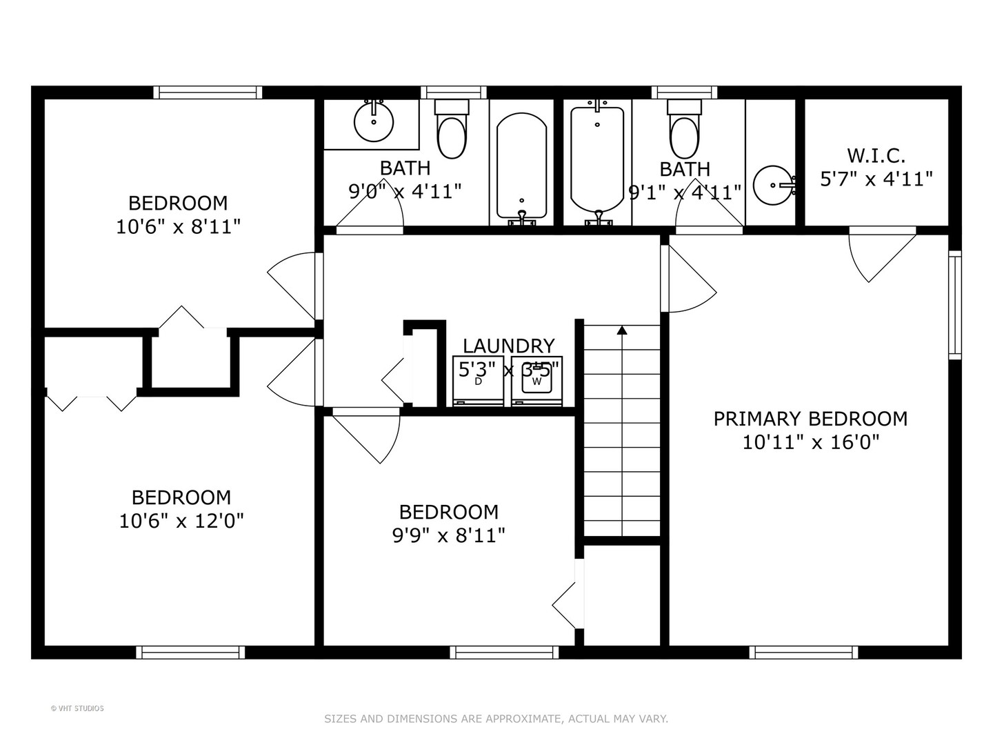 1709 Rutgers Court Naperville, IL 60565 - Photo 28 of 28 Gallery Image 28