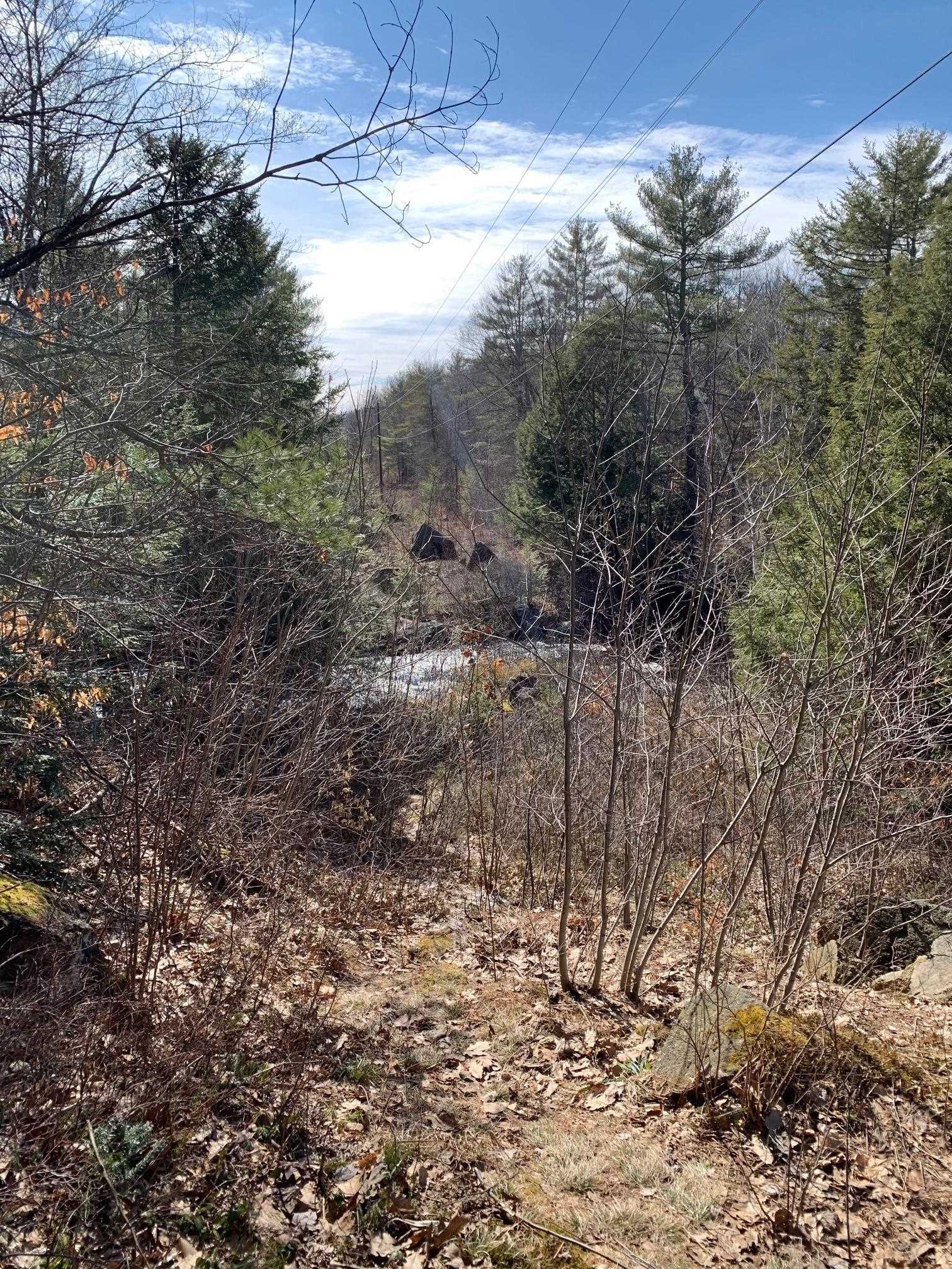 0 Washington Pond Road Marlow, NH 03456 - Photo 4 of 4 Gallery Image 4