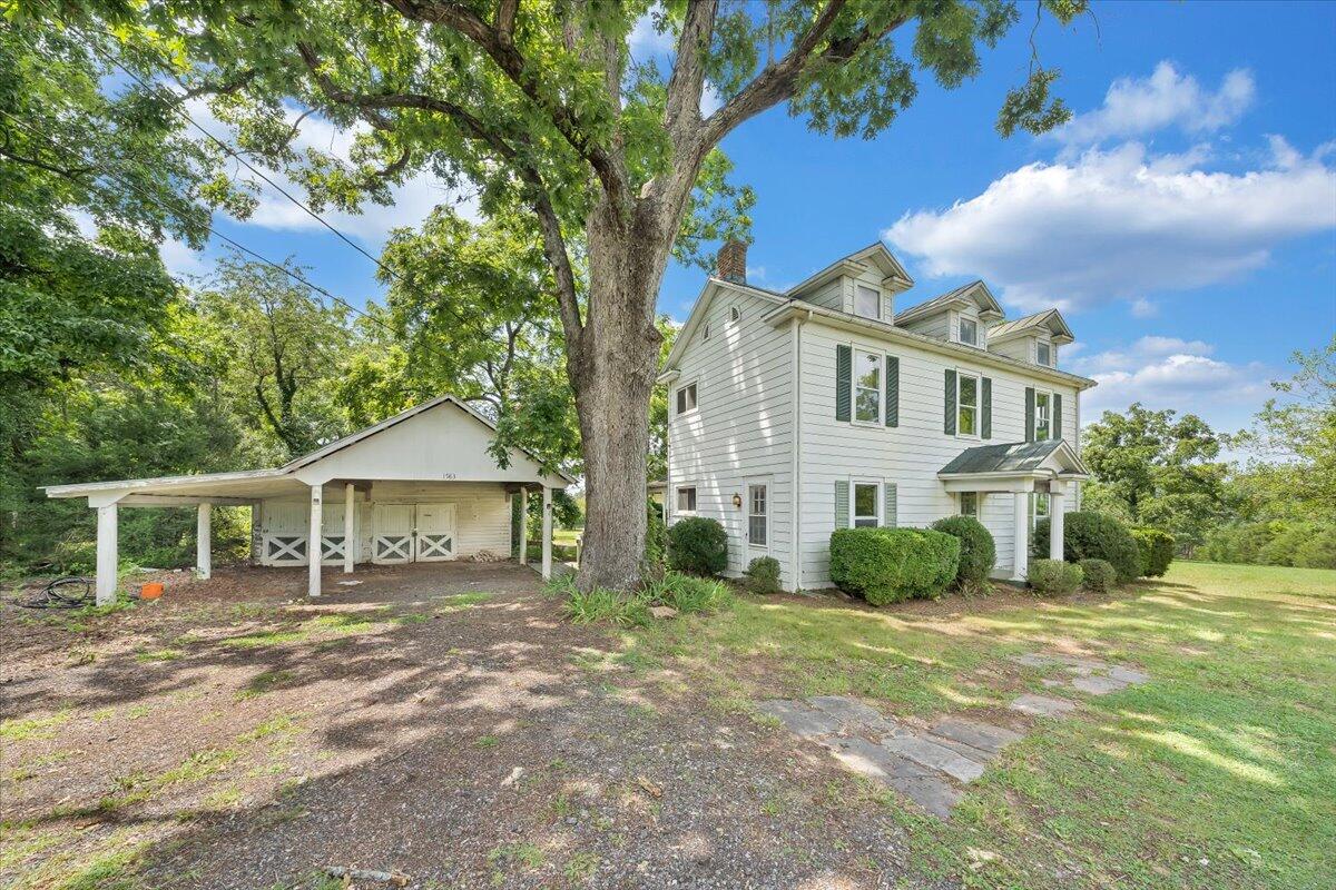 1583 Rock Cliff Road Bedford, VA 24523 - Photo 32 of 55 32-MIB09860
