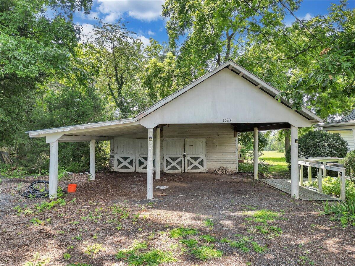 1583 Rock Cliff Road Bedford, VA 24523 - Photo 36 of 55 36-DJI_0045