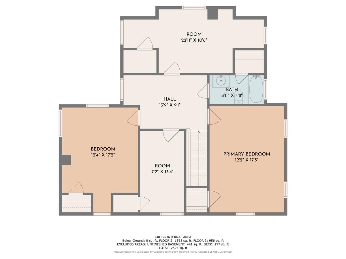 1583 Rock Cliff Road Bedford, VA 24523 - Photo 48 of 55 03-26b67a6c-a725-4f67-b4d0-f7e9903de54e