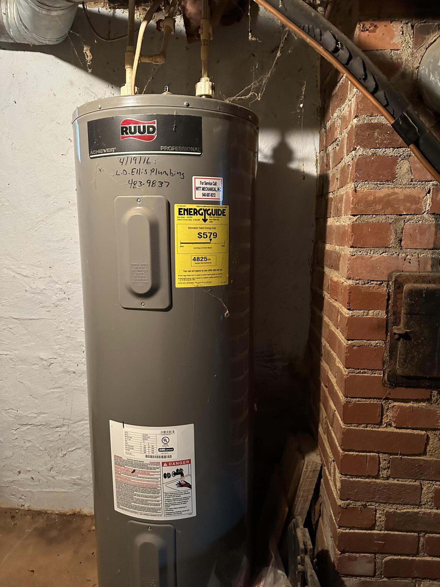 1583 Rock Cliff Road Bedford, VA 24523 - Photo 51 of 55 IMG_5675