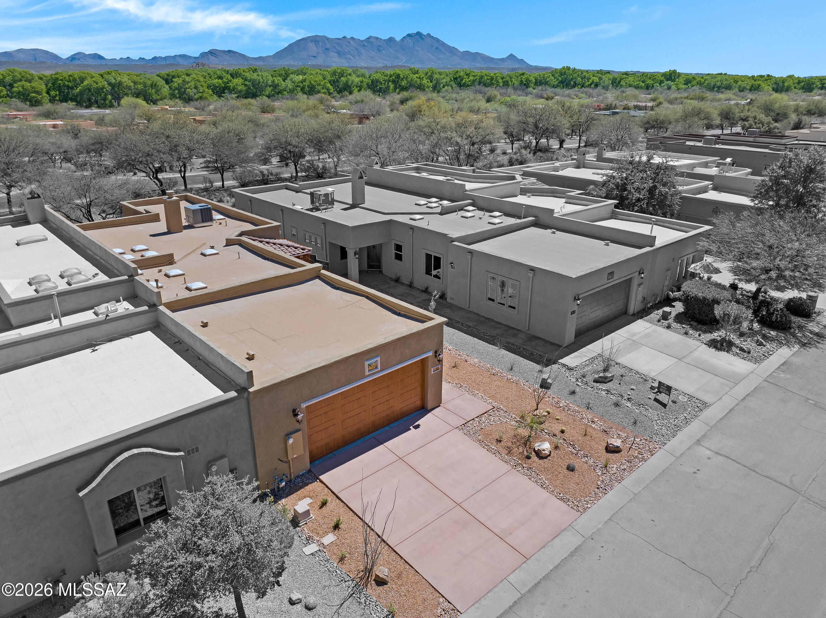 2193 Embarcadero Way Tubac, AZ 85646 - Photo 39 of 50 4 Aerials-3