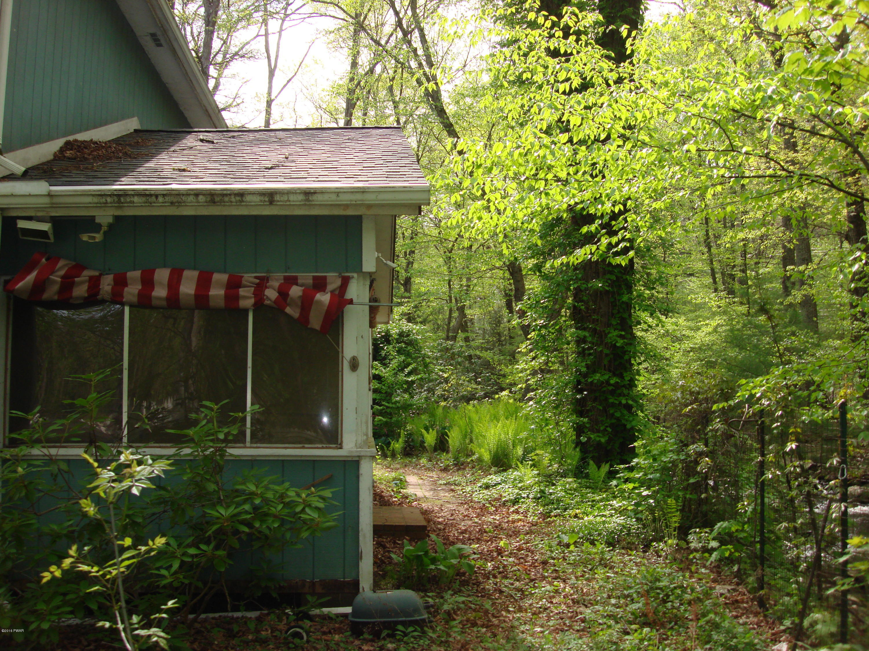 271 A Silver Lake Road Dingmans Ferry, PA 18328 - Photo 27 of 74