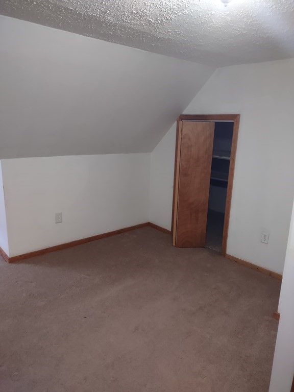 112 Marlborough Street Springfield, MA 01109 - Photo 16 of 22 a view of an empty room