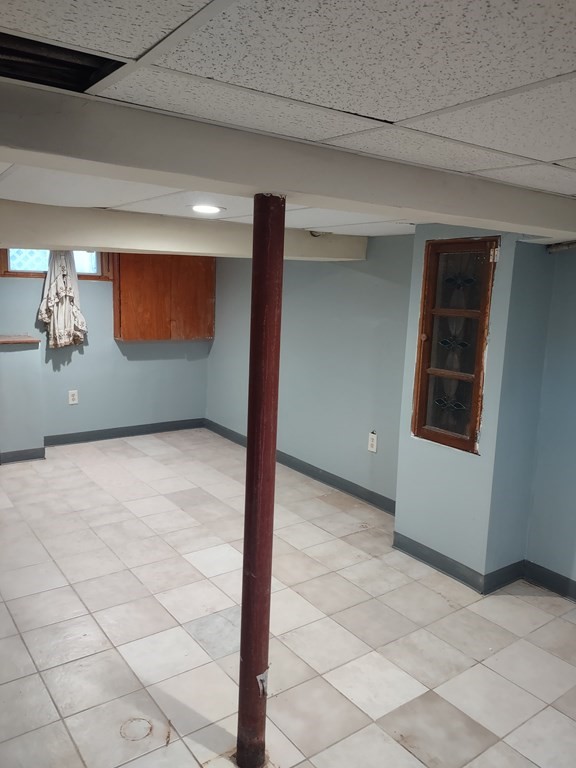 112 Marlborough Street Springfield, MA 01109 - Photo 19 of 22 a view of an empty room