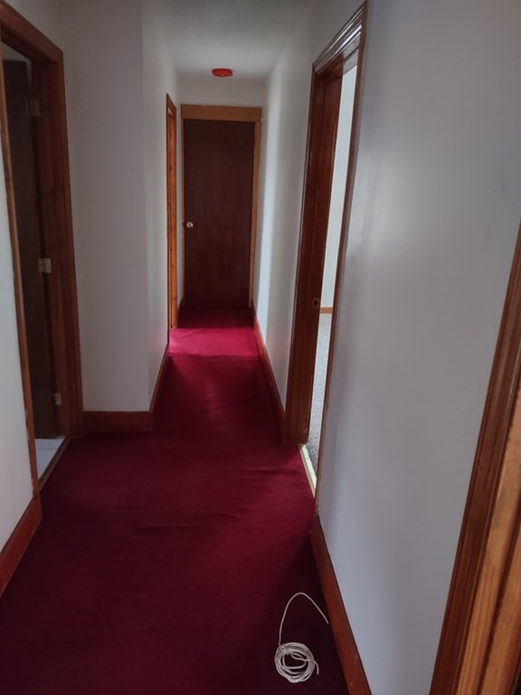 112 Marlborough Street Springfield, MA 01109 - Photo 10 of 22 a view of front door
