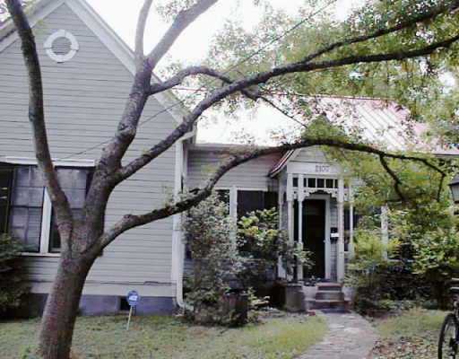 2107 Nickerson Street Austin, TX 78704 - Photo 1 of 1