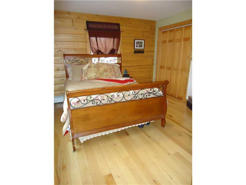 65 Emery Corner Road Limerick, ME 04048 - Photo 11 of 32 Master Bedroom.
