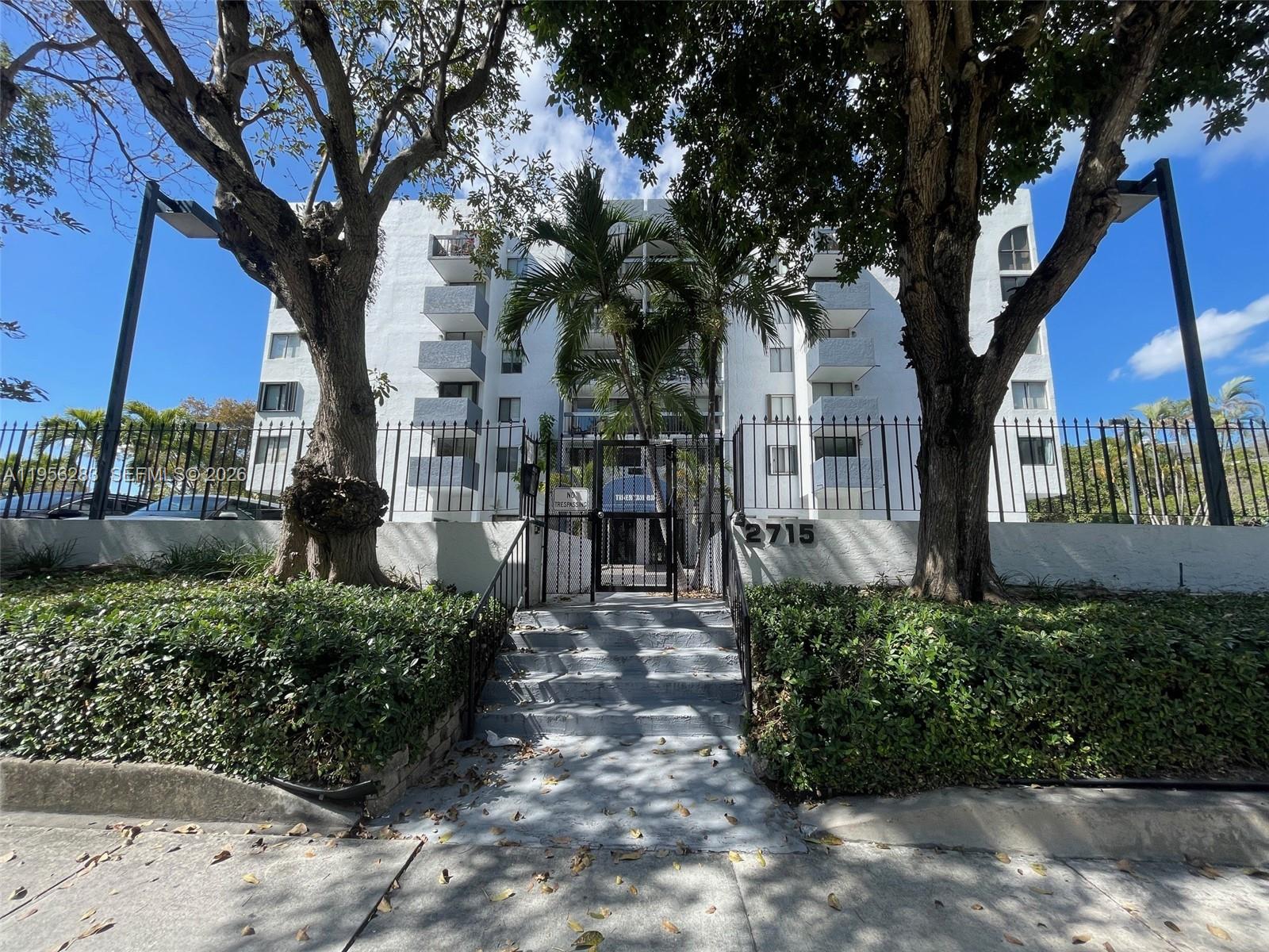 2715 Tigertail Avenue, Unit 606 Miami, FL 33133 - Photo 13 of 13