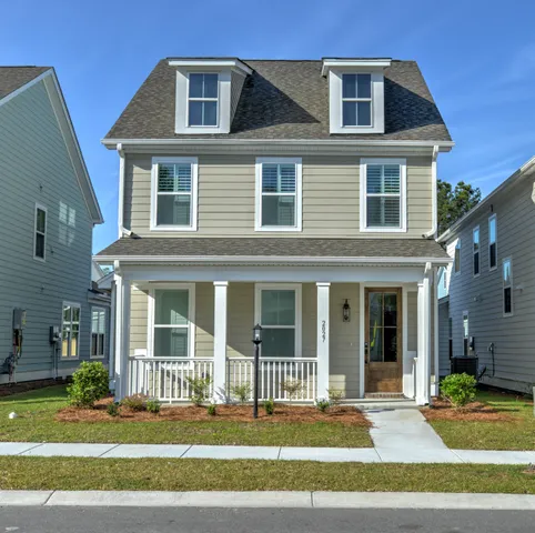 $3,995 | 2027 Blue Bayou Boulevard, Johns Island, SC 29455