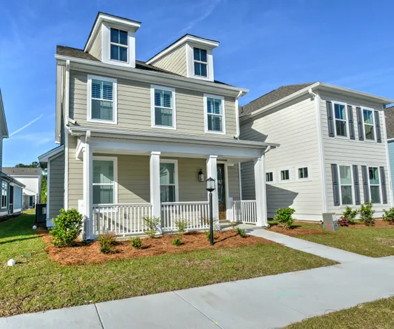 $3,995 | 2027 Blue Bayou Boulevard, Johns Island, SC 29455
