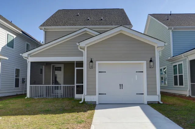 $3,995 | 2027 Blue Bayou Boulevard, Johns Island, SC 29455