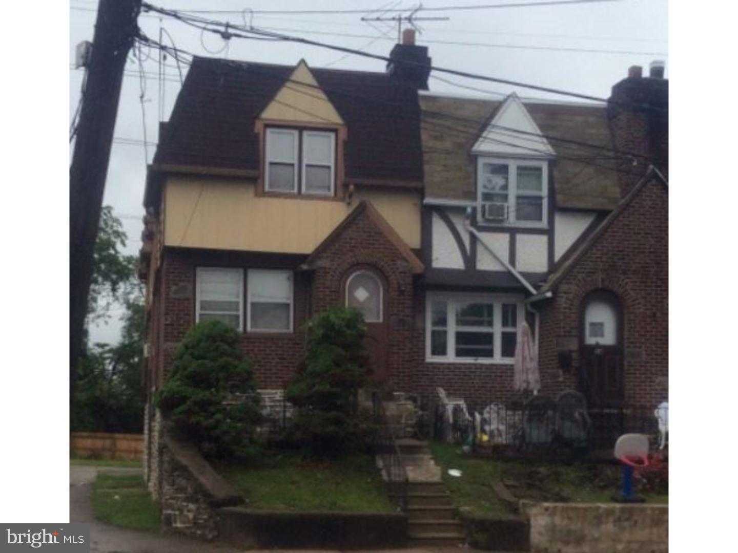 22 Springton Road Upper Darby, PA 19082 - Photo 1 of 1 Exterior Front