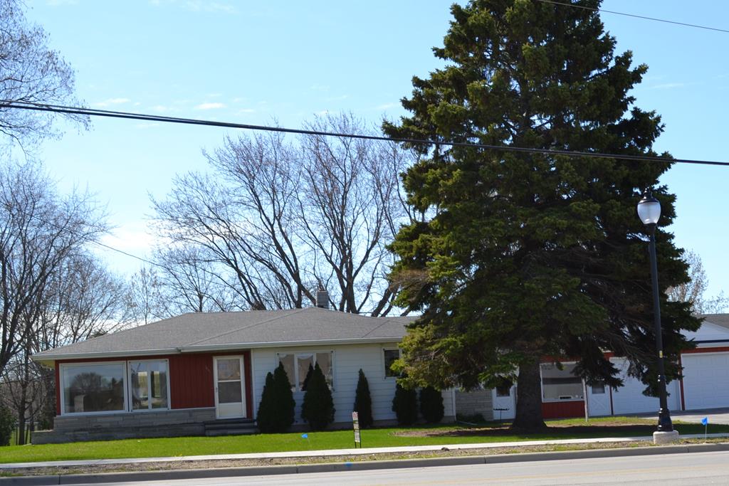 1451 Egg Harbor Road Sturgeon Bay, WI 54235 - Photo 1 of 14