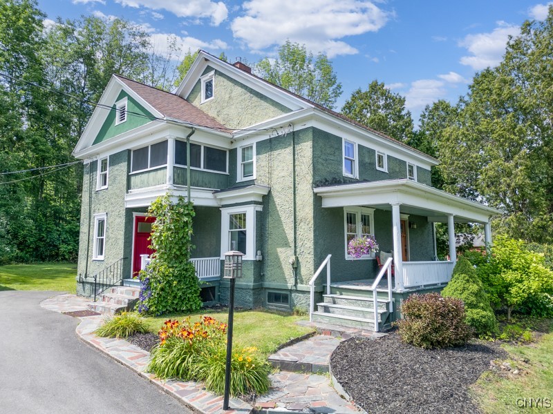 7821 State Highway Richfield Springs, NY 13439 - Photo 2 of 24