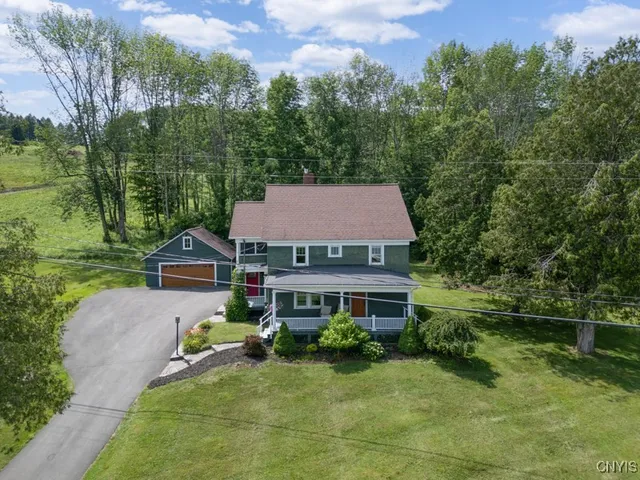 $599,900 | 7821 State Highway, Richfield Springs, NY 13439