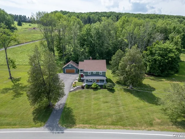 $599,900 | 7821 State Highway, Richfield Springs, NY 13439