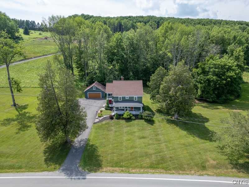 7821 State Highway Richfield Springs, NY 13439 - Photo 4 of 24