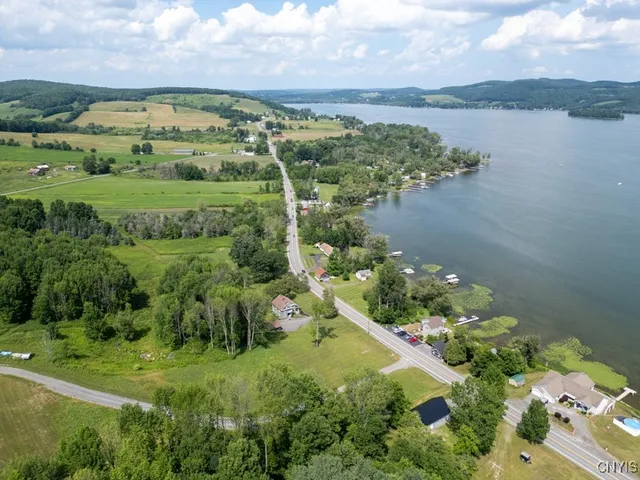 $599,900 | 7821 State Highway, Richfield Springs, NY 13439