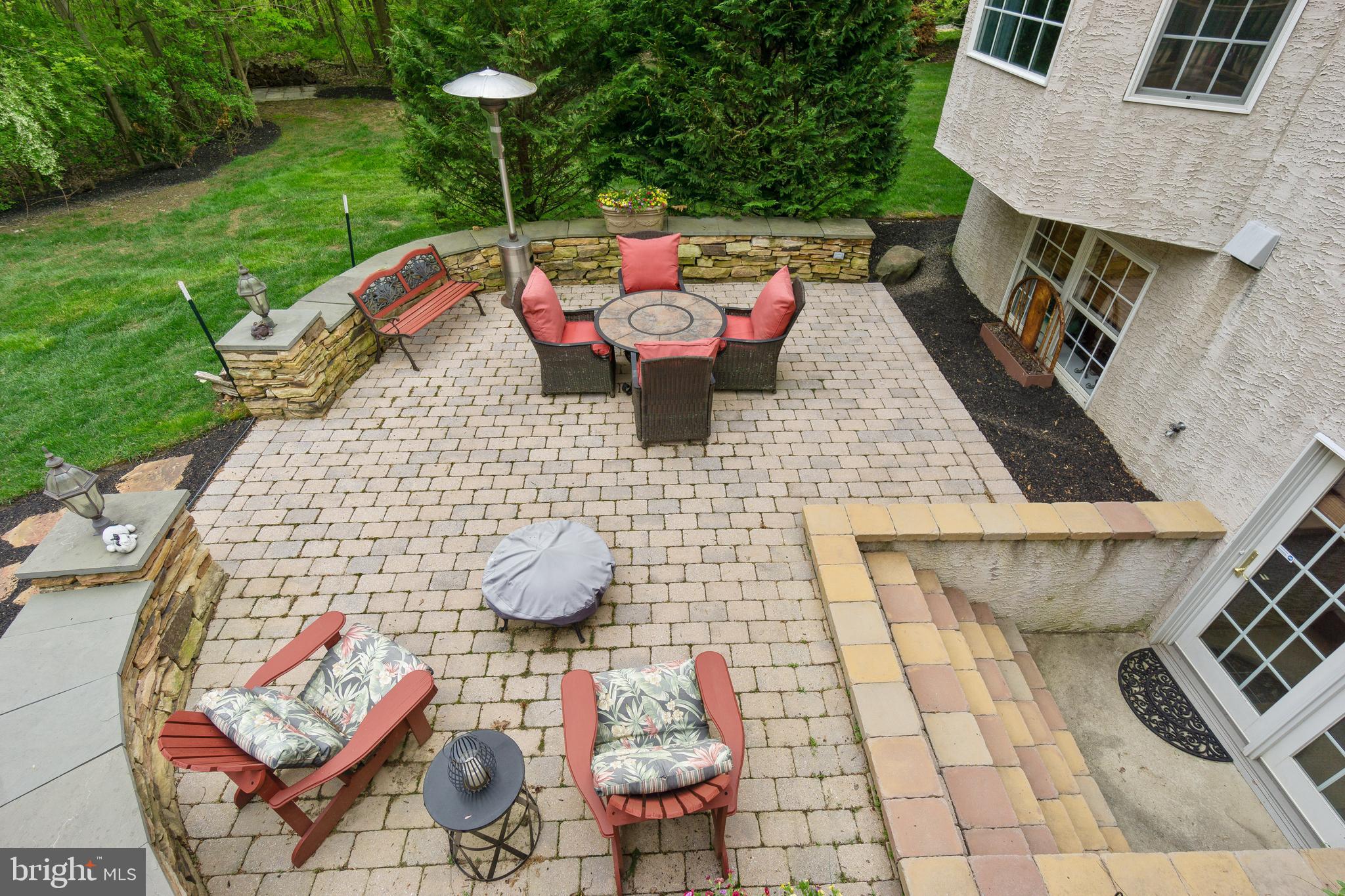 126 Hadleys Mill Road Kennett Square, PA 19348 - Photo 43 of 51 Gallery Image 43