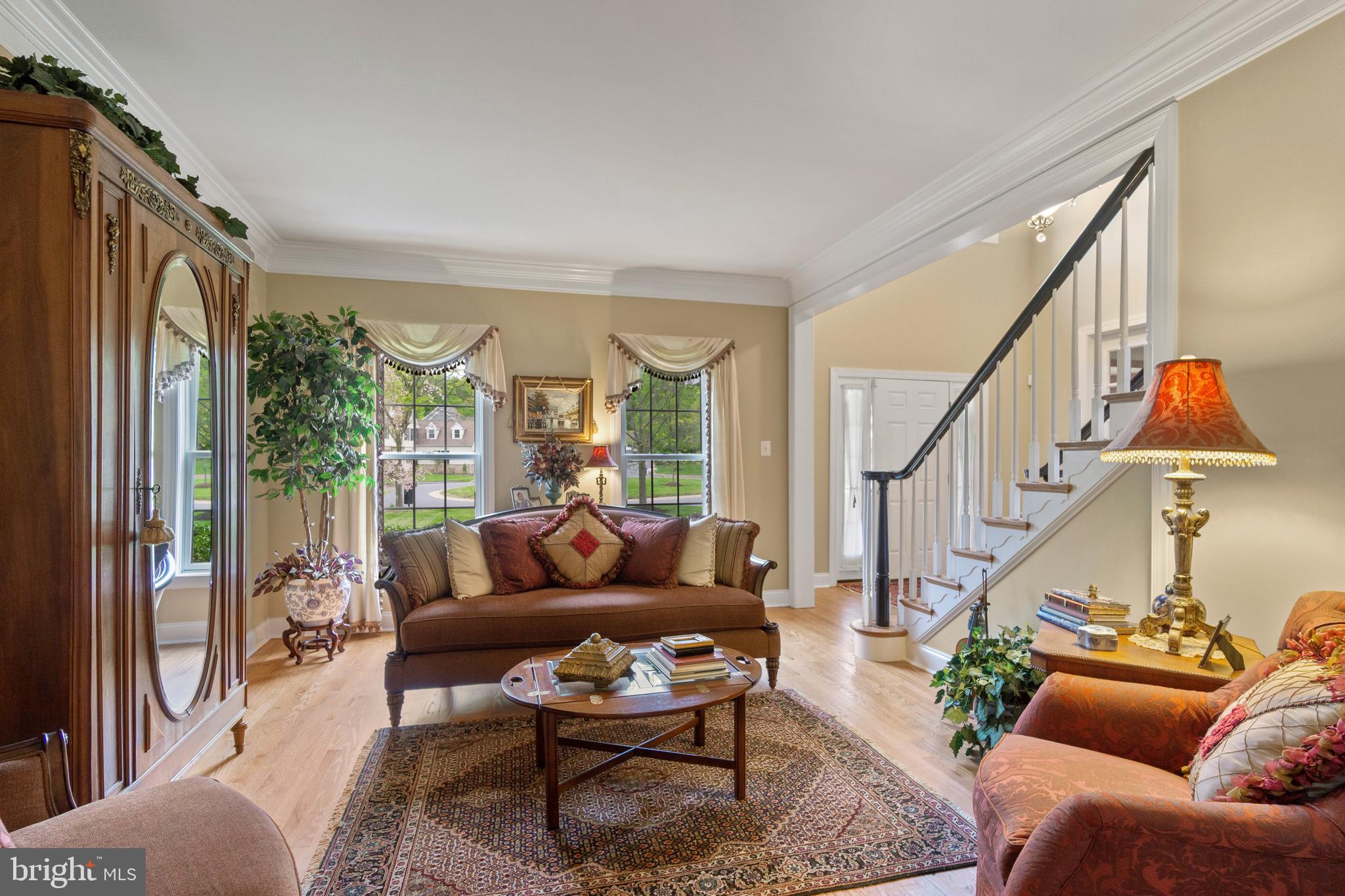 126 Hadleys Mill Road Kennett Square, PA 19348 - Photo 8 of 51 Gallery Image 8