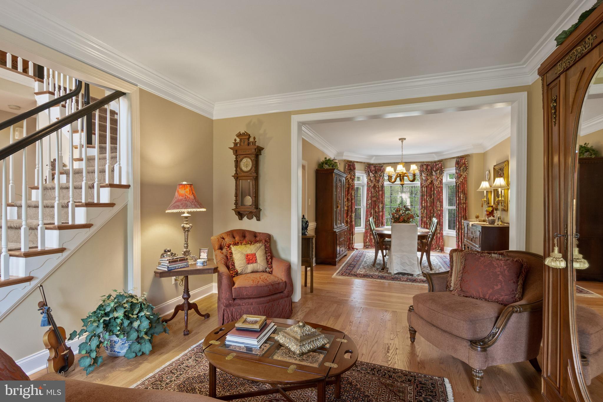 126 Hadleys Mill Road Kennett Square, PA 19348 - Photo 9 of 51 Gallery Image 9