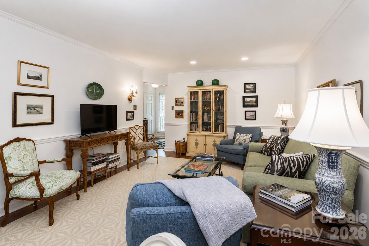 1361 Radio Road Statesville, NC 28625 - Photo 29 of 48