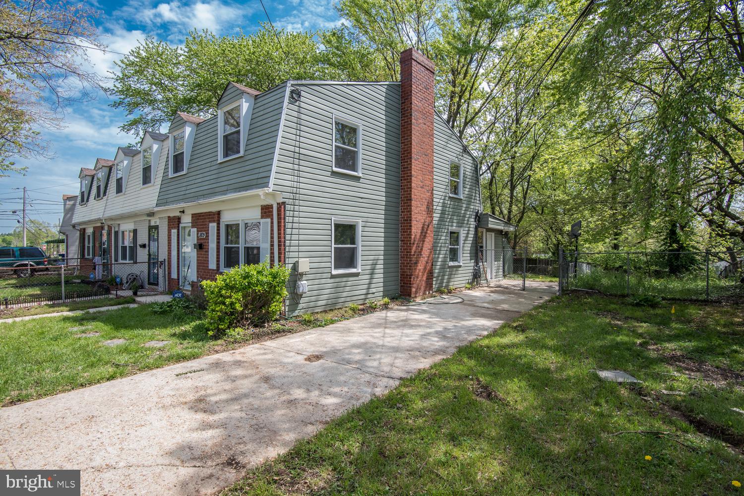 1809 Palmer Park Road Landover, MD 20785 - Photo 1 of 45 Main View