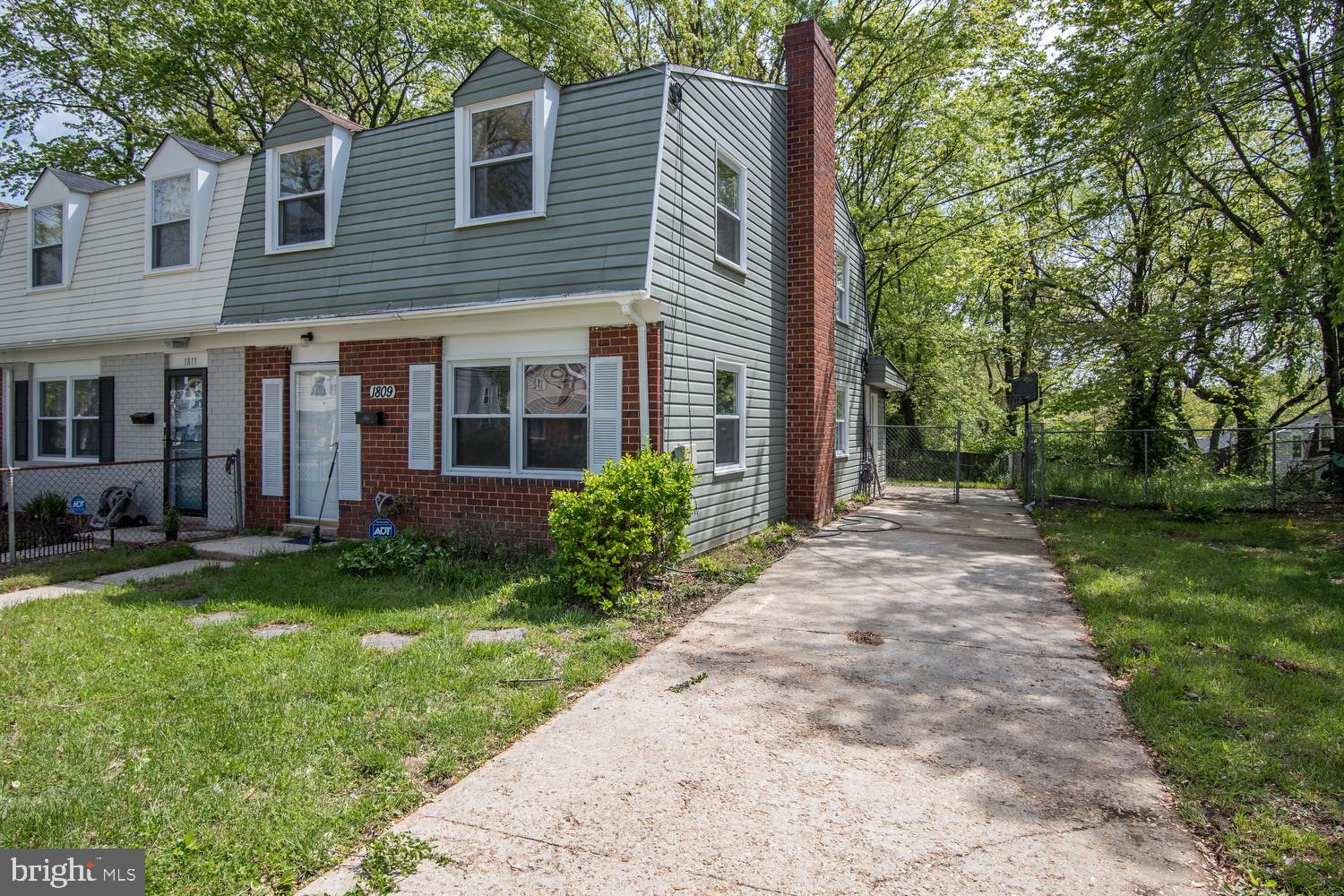 1809 Palmer Park Road Landover, MD 20785 - Photo 2 of 45 Main View