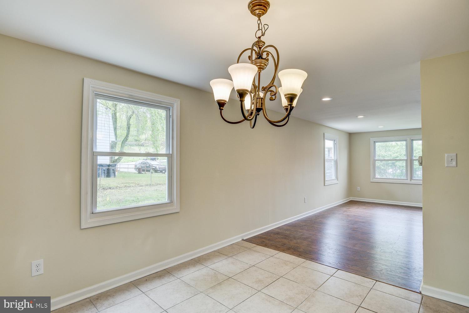 1809 Palmer Park Road Landover, MD 20785 - Photo 18 of 45 Dining Room
