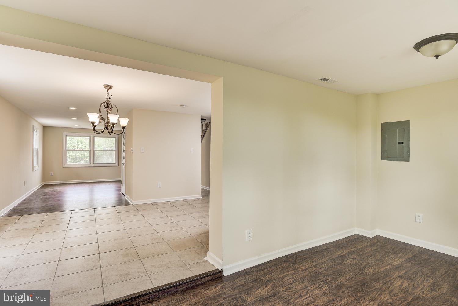 1809 Palmer Park Road Landover, MD 20785 - Photo 20 of 45 Dining Room