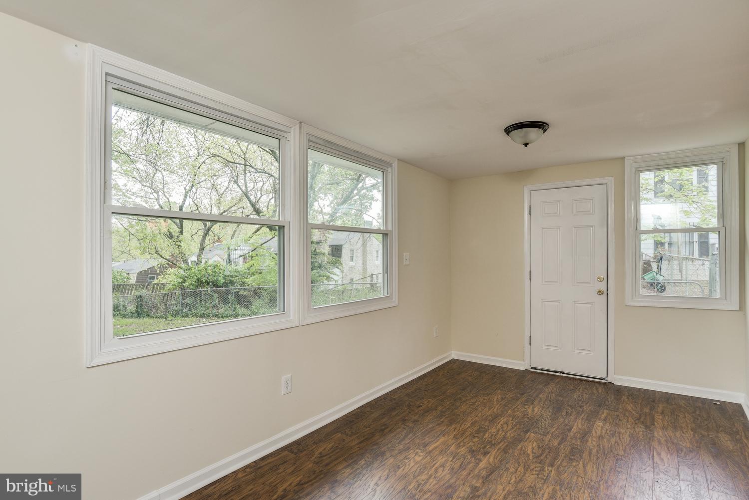 1809 Palmer Park Road Landover, MD 20785 - Photo 21 of 45 Extra Room