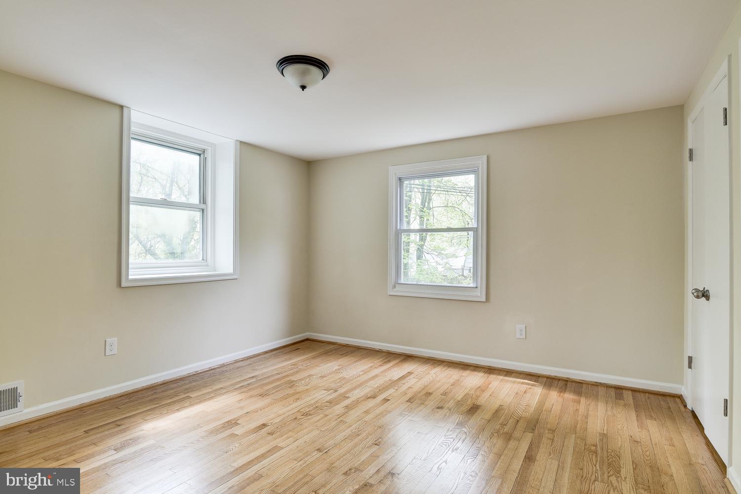 1809 Palmer Park Road Landover, MD 20785 - Photo 23 of 45 Bedroom