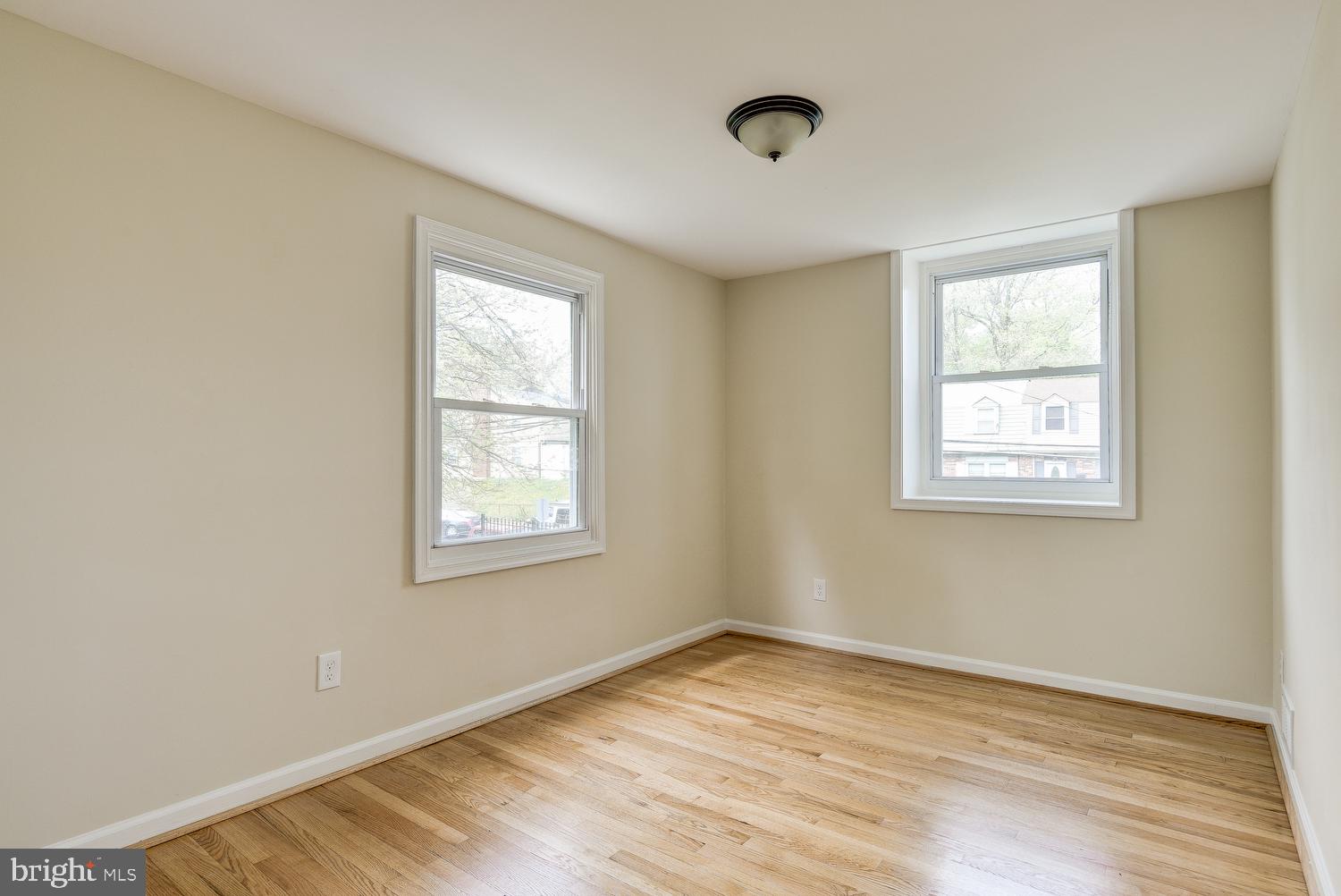 1809 Palmer Park Road Landover, MD 20785 - Photo 27 of 45 Bedroom