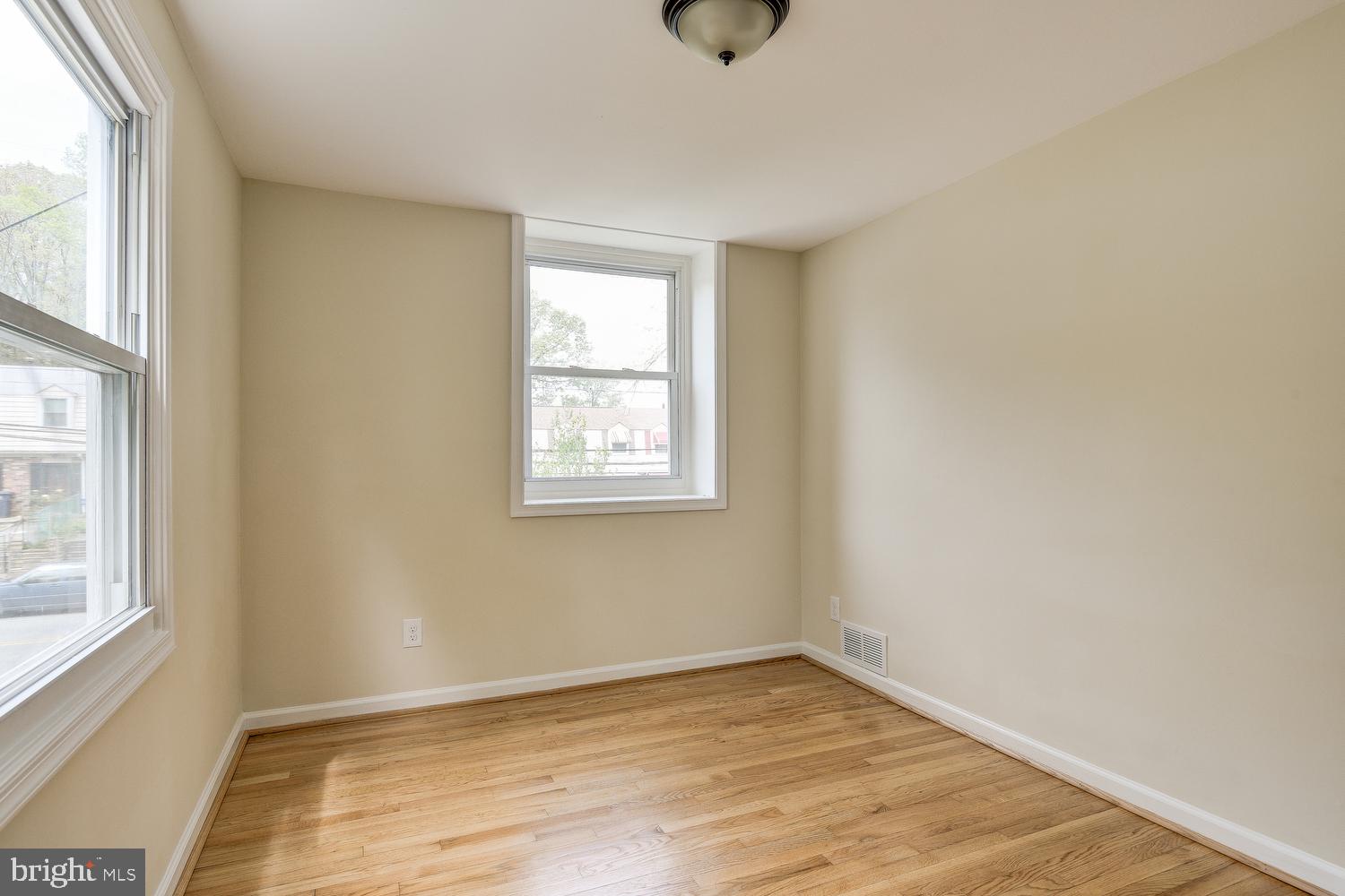 1809 Palmer Park Road Landover, MD 20785 - Photo 30 of 45 Bedroom