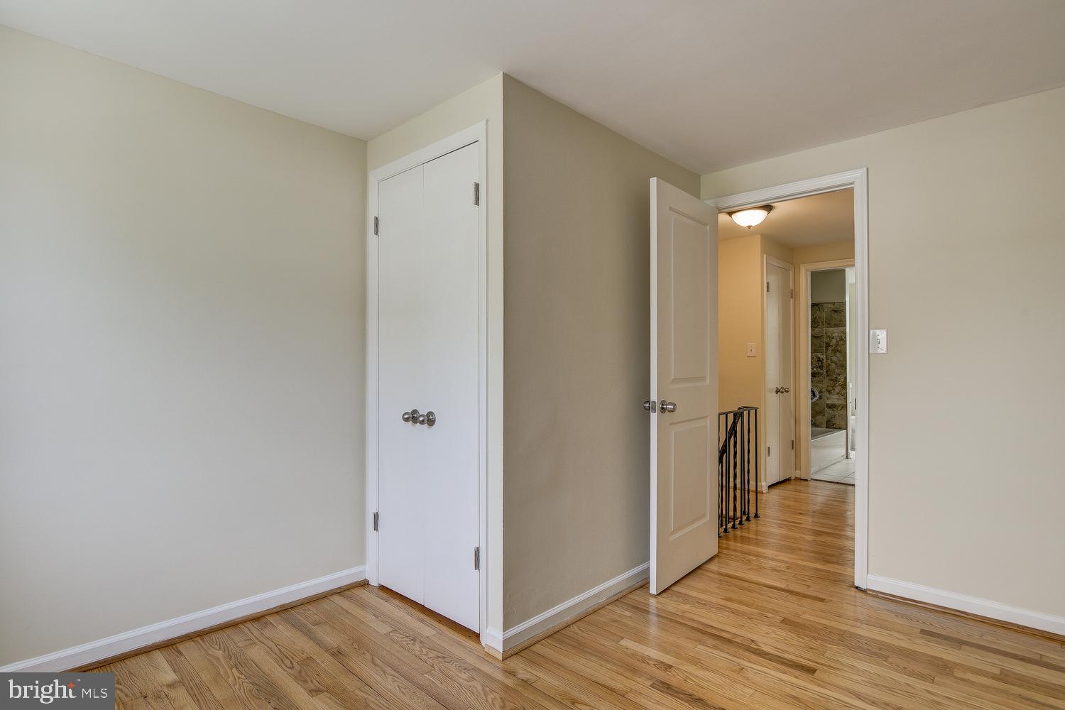 1809 Palmer Park Road Landover, MD 20785 - Photo 32 of 45 Bedroom
