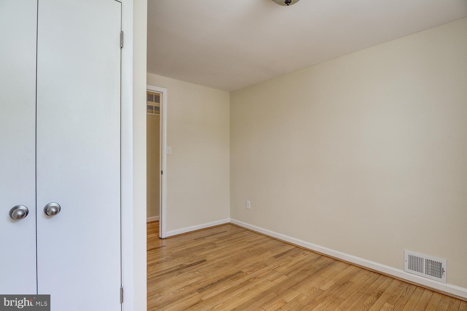 1809 Palmer Park Road Landover, MD 20785 - Photo 33 of 45 Bedroom