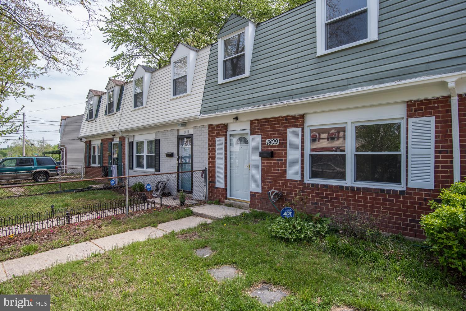 1809 Palmer Park Road Landover, MD 20785 - Photo 5 of 45 Main View