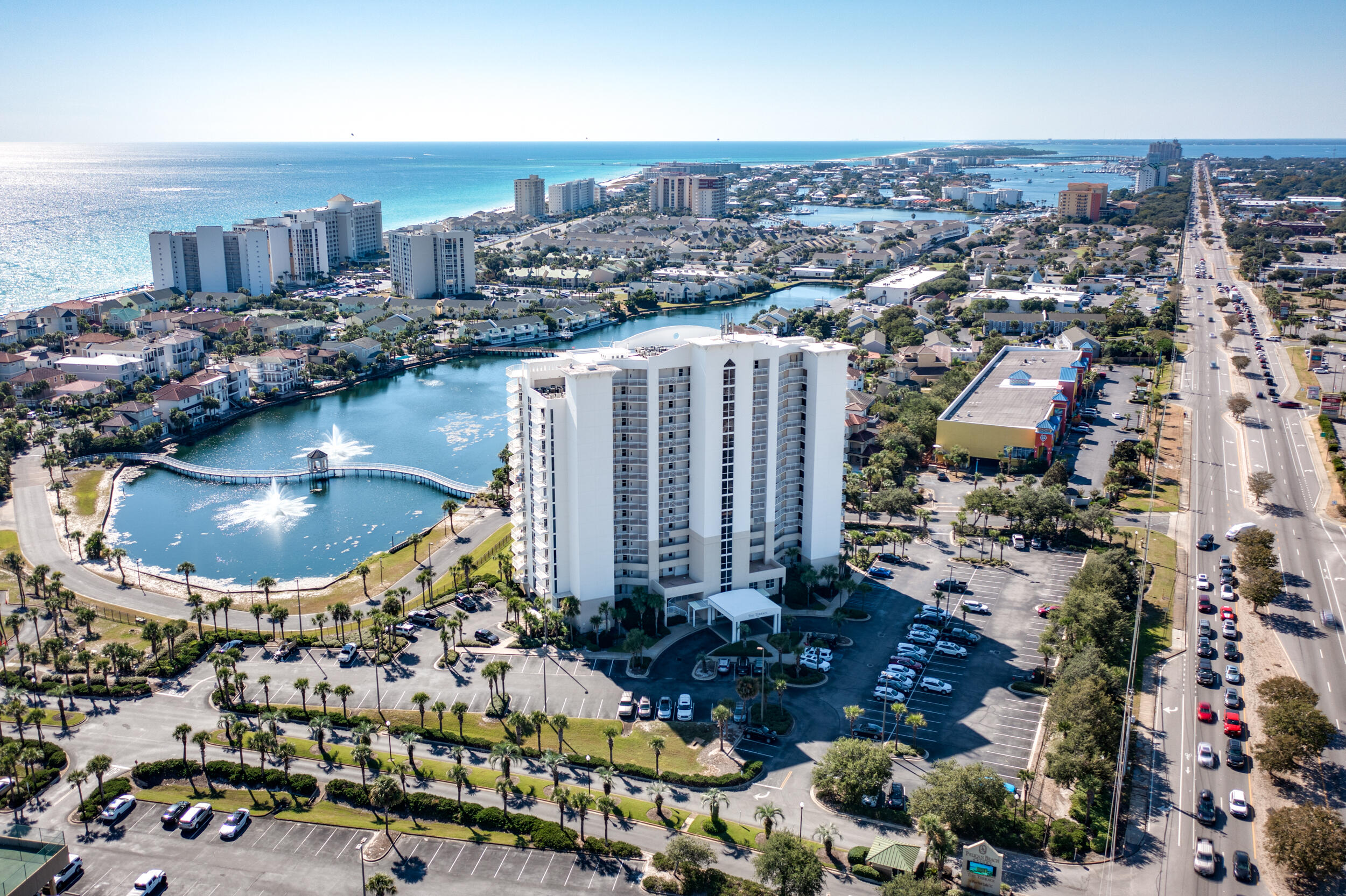 970 Highway 98, Unit 207 Destin, FL 32541 - Photo 46 of 55 DJI_0430