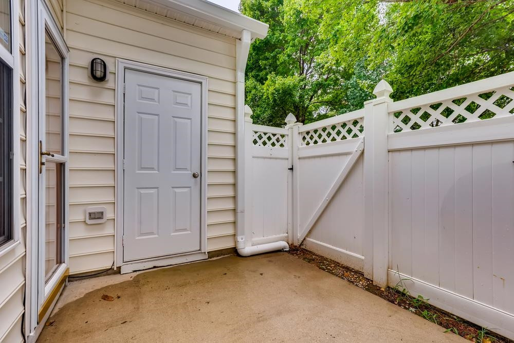 5745 Clearbay Lane Raleigh, NC 27612 - Photo 24 of 28 Photo 24