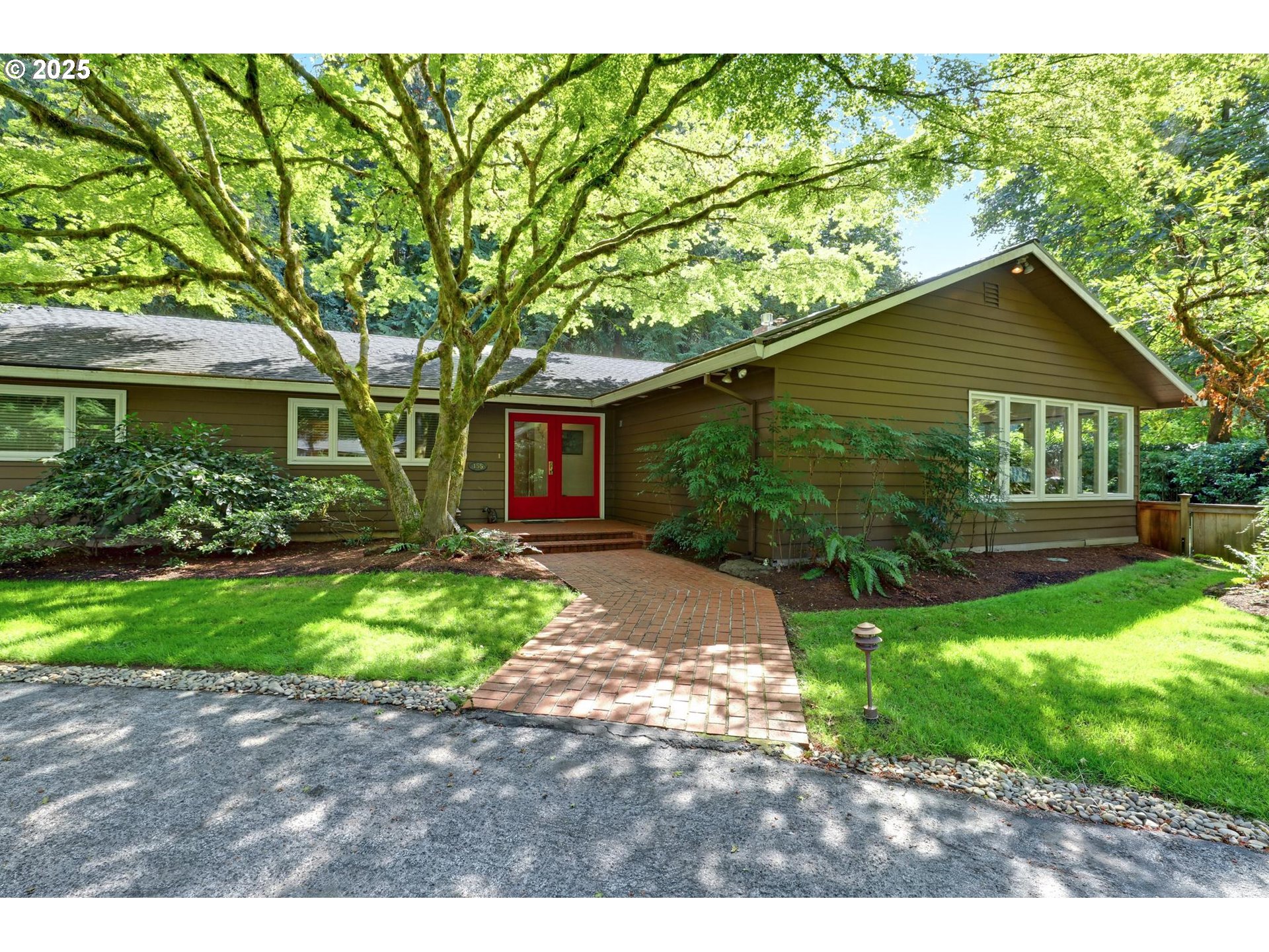 155 Southwest Midvale Road Portland, OR 97219 - Photo 1 of 45 Gallery Image 1